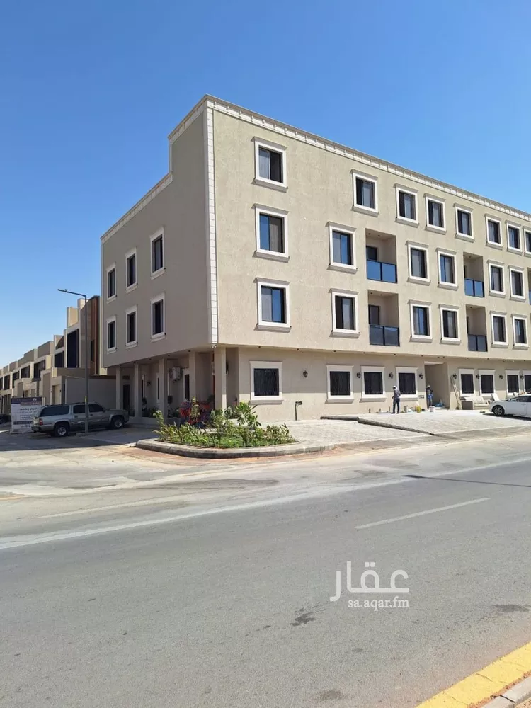 شقة للإيجار في شارع أحمد الواعظ, حي اليرموك, مدينة الرياض, منطقة الرياض