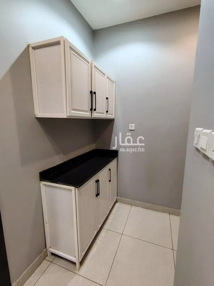 شقة للإيجار في شارع حياة بن قيس, حي الروضة, مدينة الرياض, منطقة الرياض صورة 4