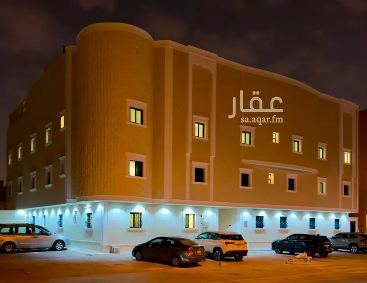 Apartment for Rent in Riyadh Al Aqiq