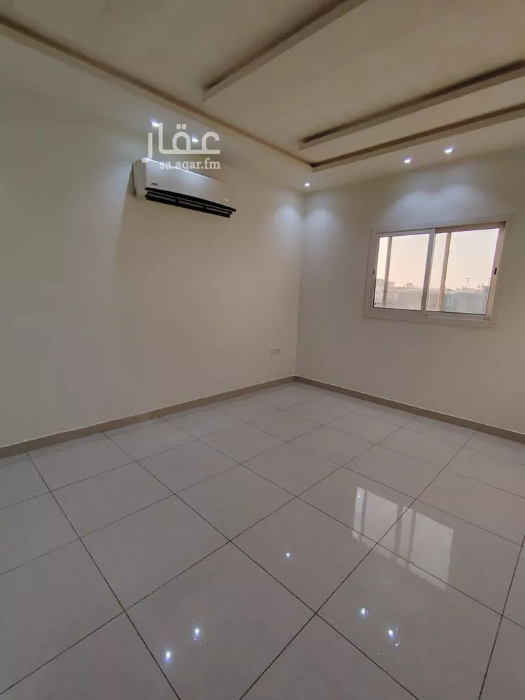 شقة للإيجار في شارع حياة بن قيس, حي الروضة, مدينة الرياض, منطقة الرياض