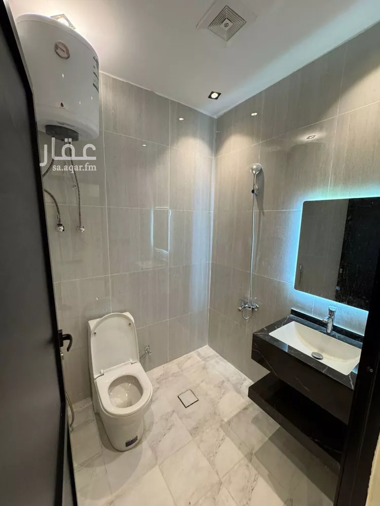 شقة للإيجار في شارع ابي جعفر المنصور, حي غرناطة, مدينة الرياض, منطقة الرياض صورة 5