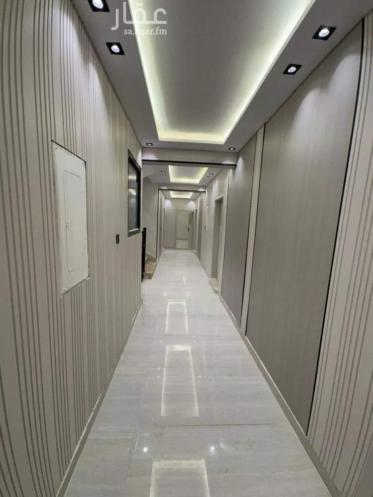 شقة للإيجار في شارع ابي جعفر المنصور, حي غرناطة, مدينة الرياض, منطقة الرياض