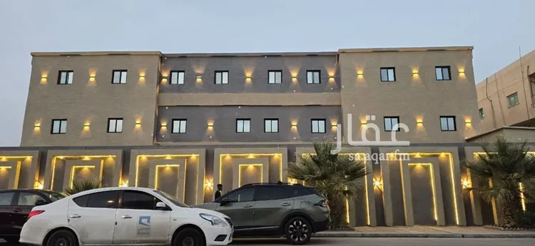 شقة للإيجار في شارع صلاح الدين الايوبي, حي الملز, مدينة الرياض, منطقة الرياض