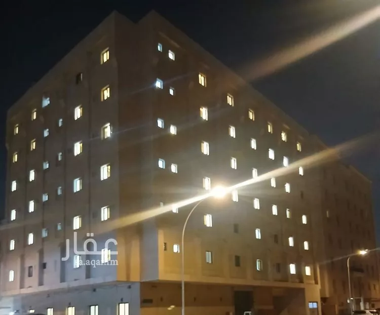 شقة للإيجار في شارع صلاح الدين الايوبي, حي الملز, مدينة الرياض, منطقة الرياض