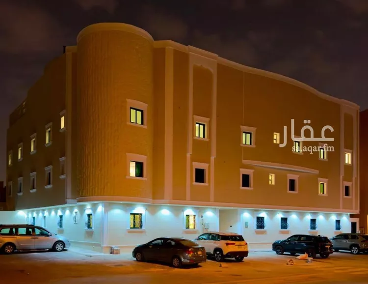 Apartment for Rent in Riyadh Al Aqiq