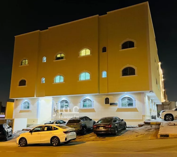 شقة للإيجار في شارع العباس بن عبد المطلب, حي التعاون, مدينة الرياض, منطقة الرياض