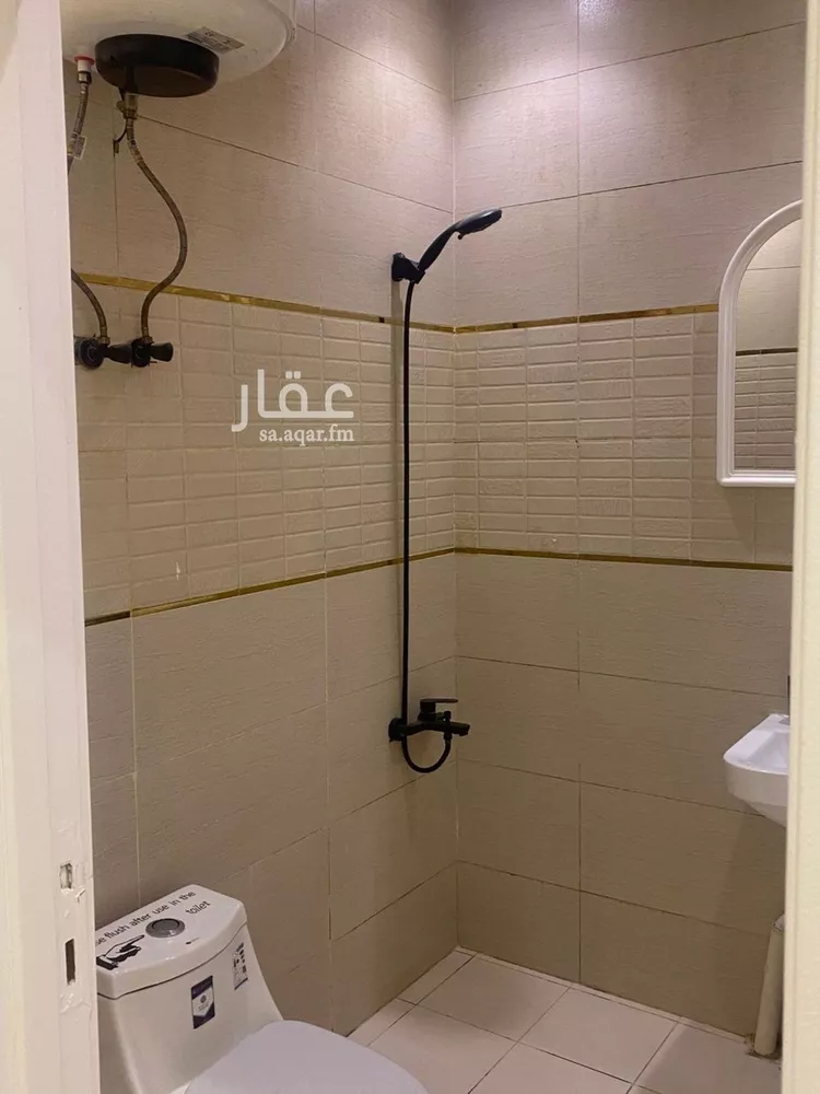 شقة للإيجار في شارع محمد علي جناح, حي اليرموك, مدينة الرياض, منطقة الرياض صورة 2