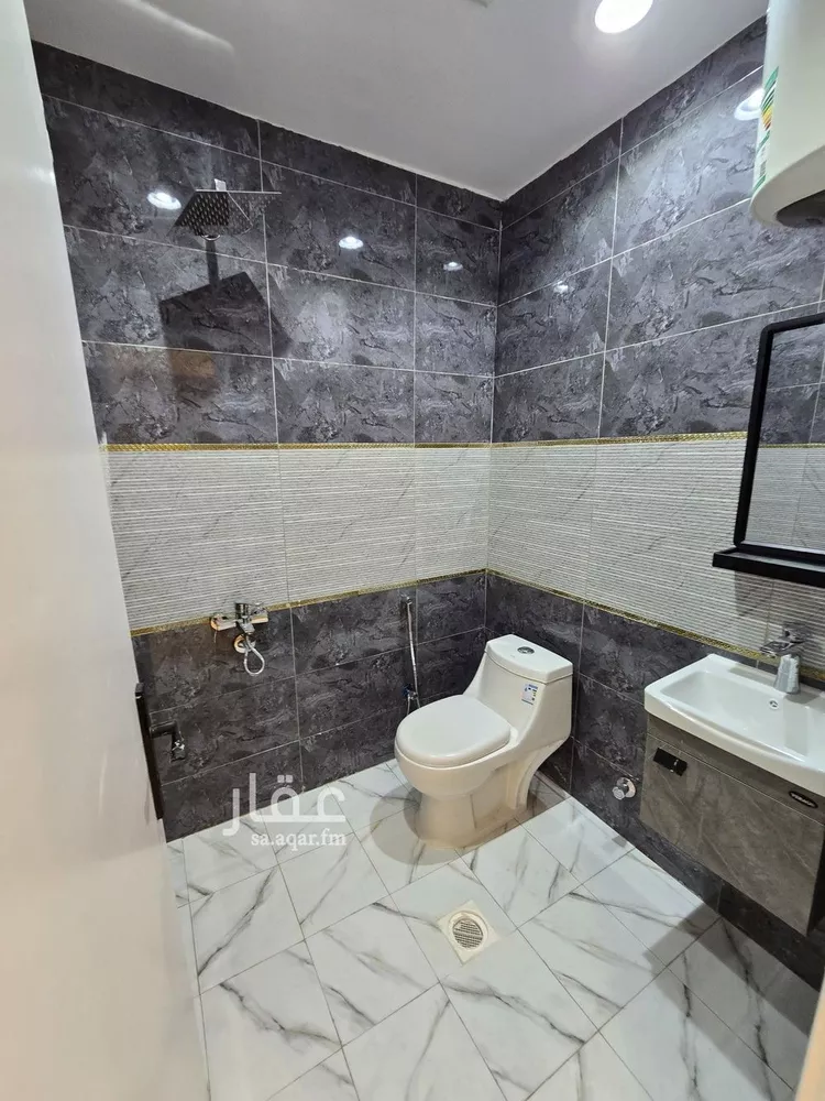 شقة للإيجار في شارع ابي جعفر المنصور, حي غرناطة, مدينة الرياض, منطقة الرياض صورة 3