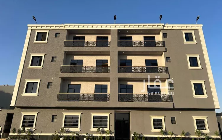 Apartment for Rent in Riyadh Al Arid