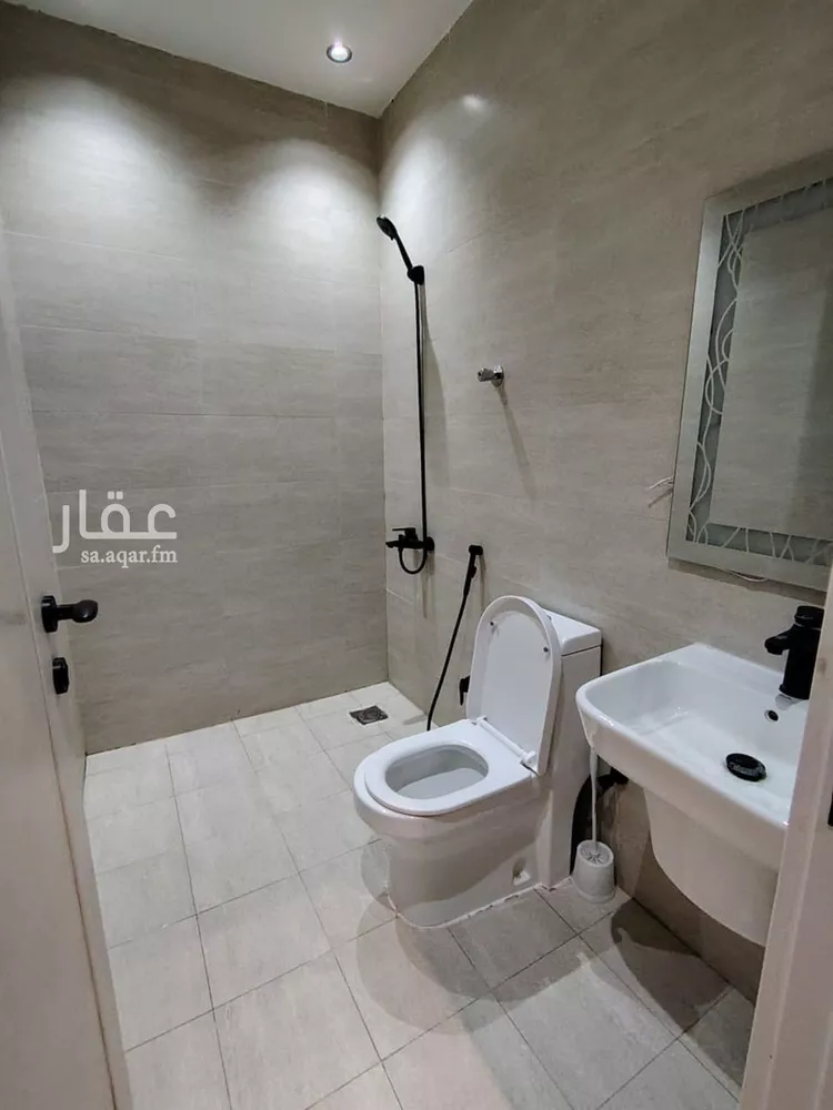 شقة للإيجار في شارع أحمد الواعظ, حي اليرموك, مدينة الرياض, منطقة الرياض صورة 5