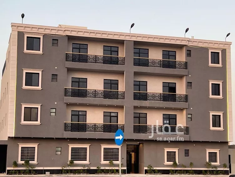 شقة للإيجار في شارع عبدالرحمن بن يسار, حي العارض, مدينة الرياض, منطقة الرياض