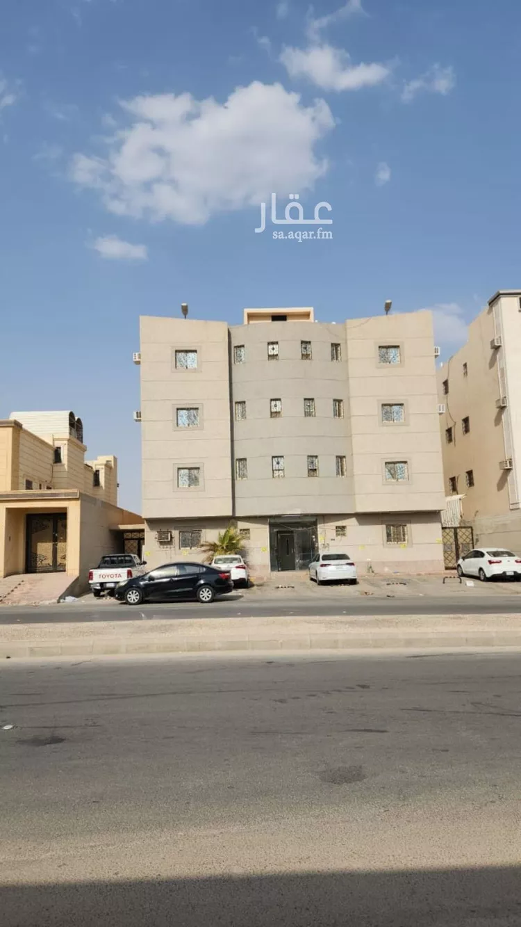 شقة للإيجار في شارع محمد علي جناح, حي اليرموك, مدينة الرياض, منطقة الرياض