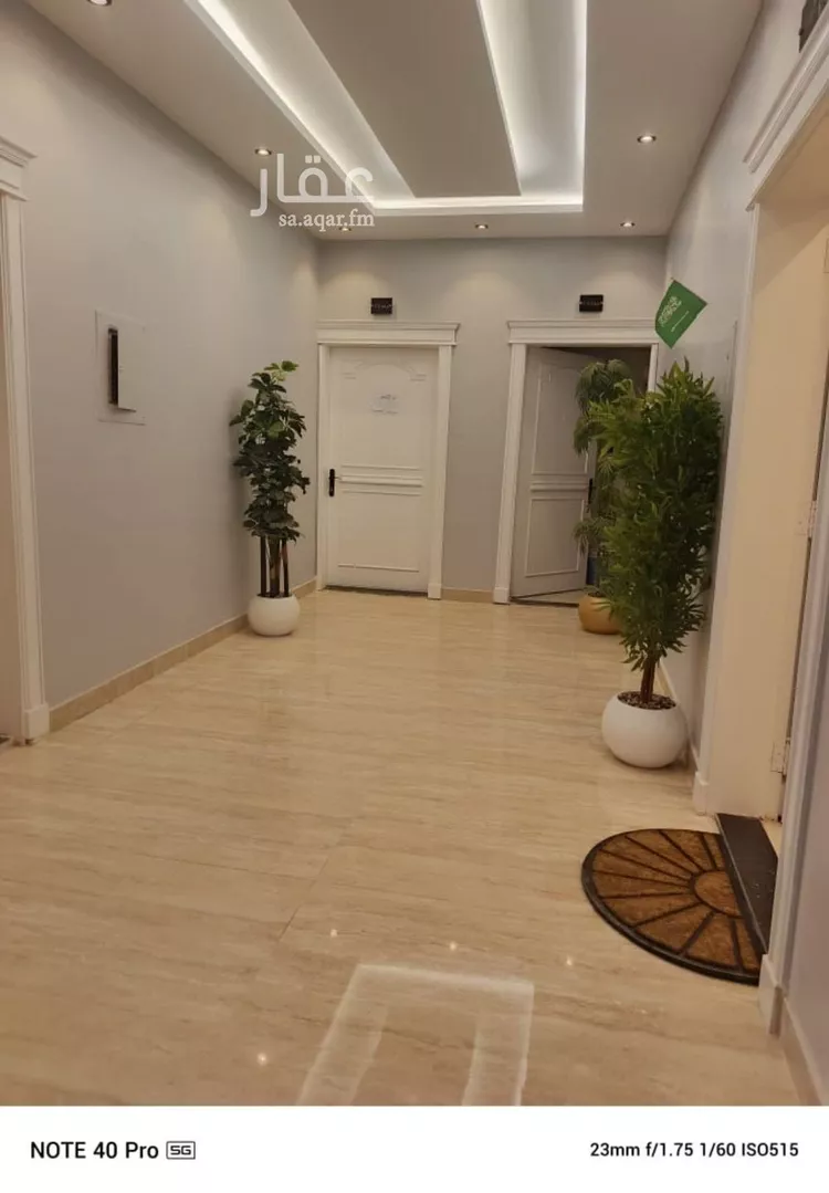 شقة للإيجار في شارع وادي العمارية, حي العليا, مدينة الرياض, منطقة الرياض صورة 4