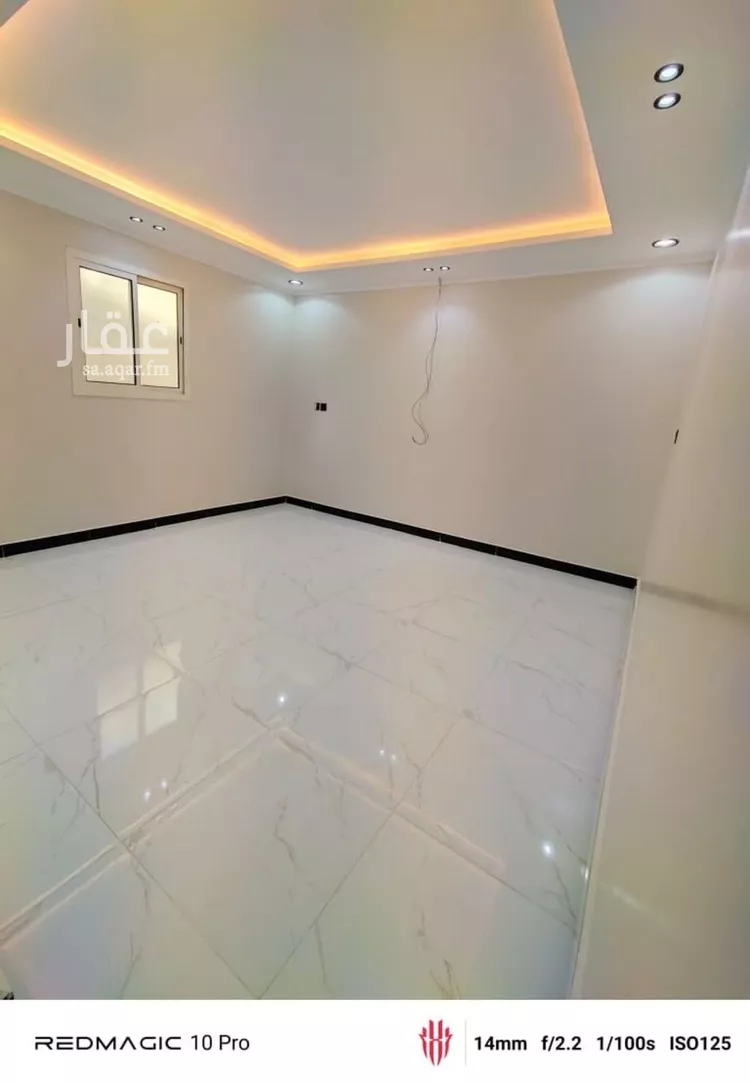 شقة للإيجار في شارع طريق الامير سعود بن محمد بن مقرن الفرعي, حي قرطبة, مدينة الرياض, منطقة الرياض صورة 2