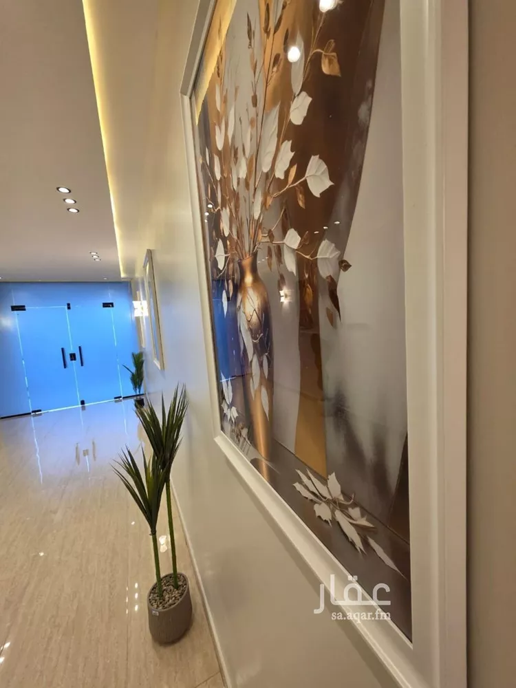 شقة للإيجار في شارع رويفع بن ثابت, حي السليمانية, مدينة الرياض, منطقة الرياض صورة 4