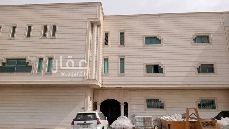 شقة للإيجار في شارع صلاح الدين الايوبي, حي الملز, مدينة الرياض, منطقة الرياض