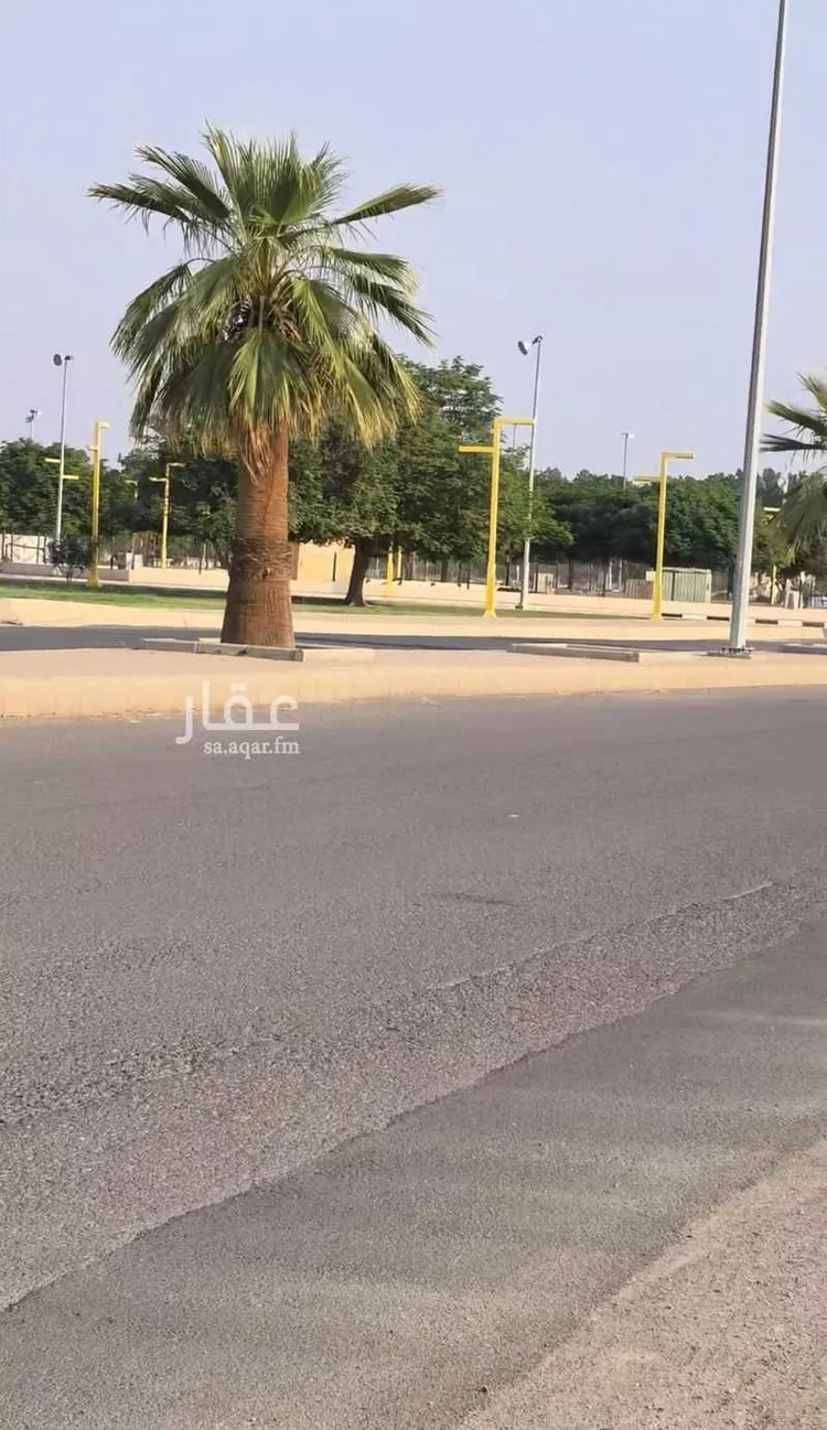 أرض للبيع في شارع الاسكان, حي المنطقة المركزية, مدينة ضمد, منطقة جازان صورة 2