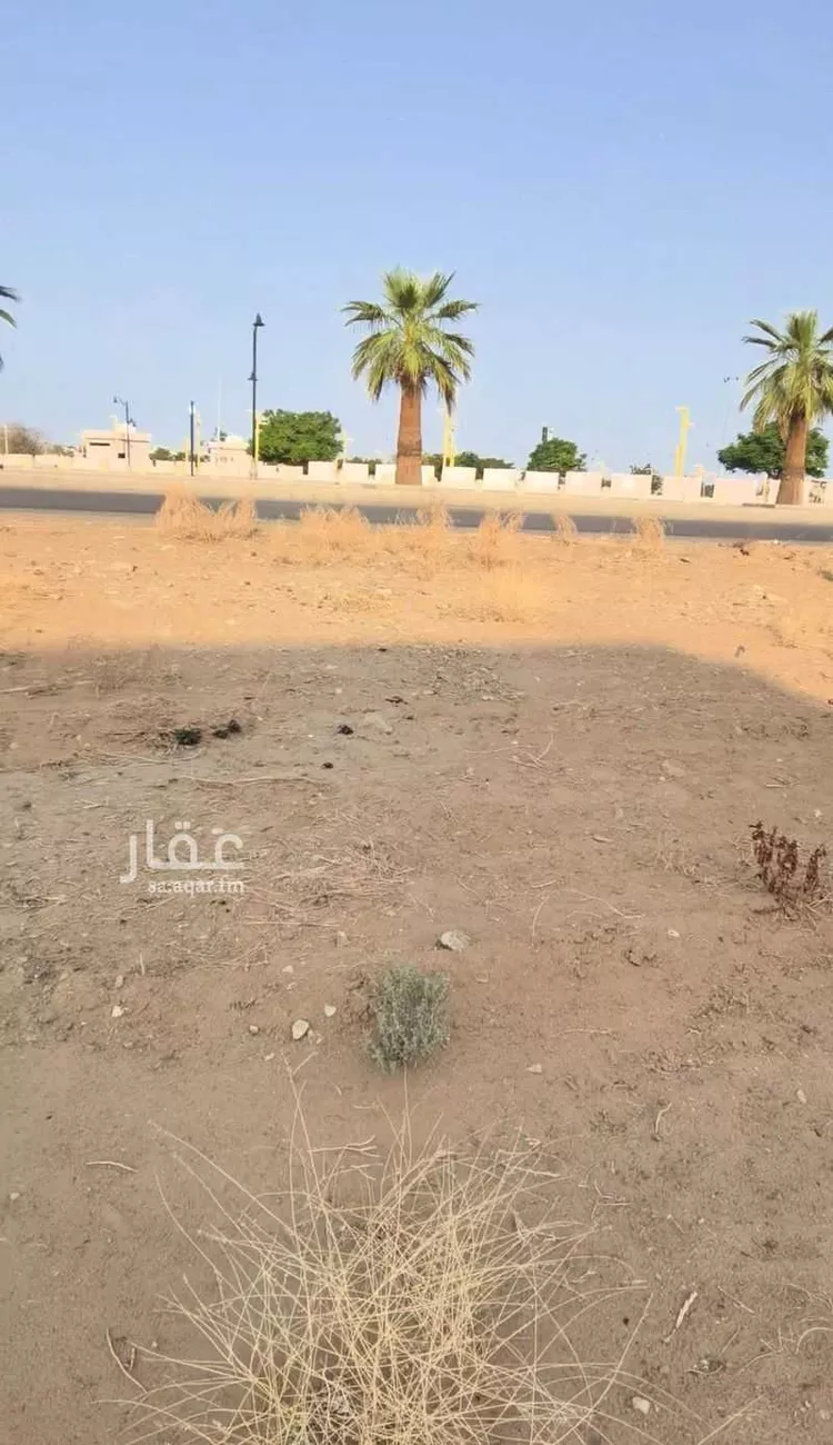 أرض للبيع في شارع الاسكان, حي المنطقة المركزية, مدينة ضمد, منطقة جازان