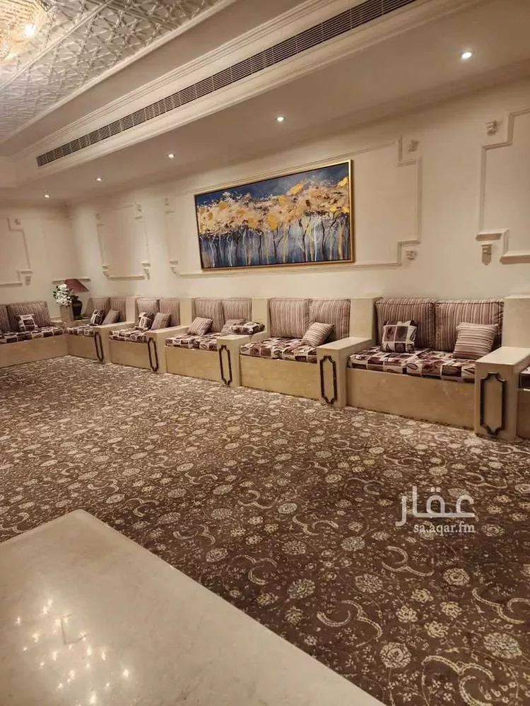 أرض للبيع في شارع يحيي بن نعيم, حي أم الحمام الغربي, مدينة الرياض, منطقة الرياض 6