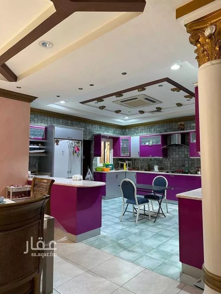 فيلا للبيع في شارع السعادة, حي الرفيعة, مدينة الرياض, منطقة الرياض 17
