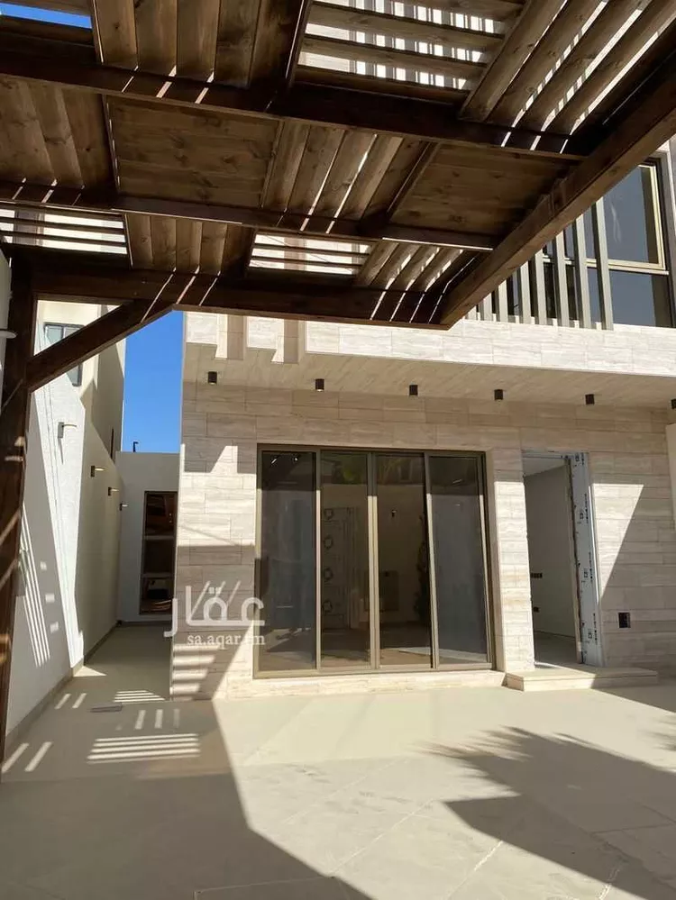 فيلا للإيجار في شارع النزاهه, حي حطين, مدينة الرياض, منطقة الرياض صورة 2