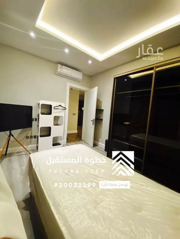 شقة للبيع في شارع ابن أم مكتوم, حي عرقة, مدينة الرياض, منطقة الرياض 13