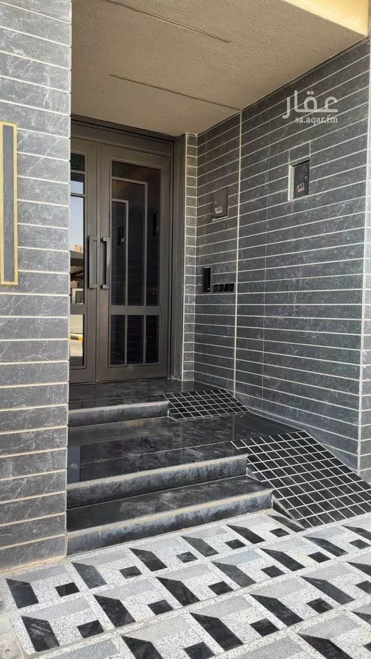 شقة للإيجار في شارع الحارث بن عبدالرحمن, حي النرجس, مدينة الرياض, منطقة الرياض صورة 2