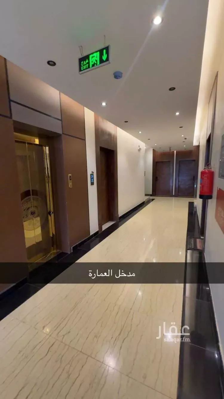 Apartment for Rent in Riyadh An Narjis صورة 4