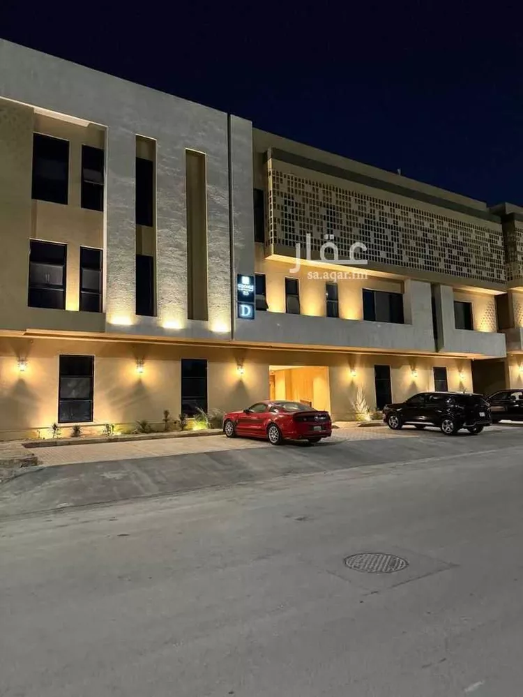شقة للإيجار في شارع محمد بن ناصر المبارك, حي عرقة, مدينة الرياض, منطقة الرياض