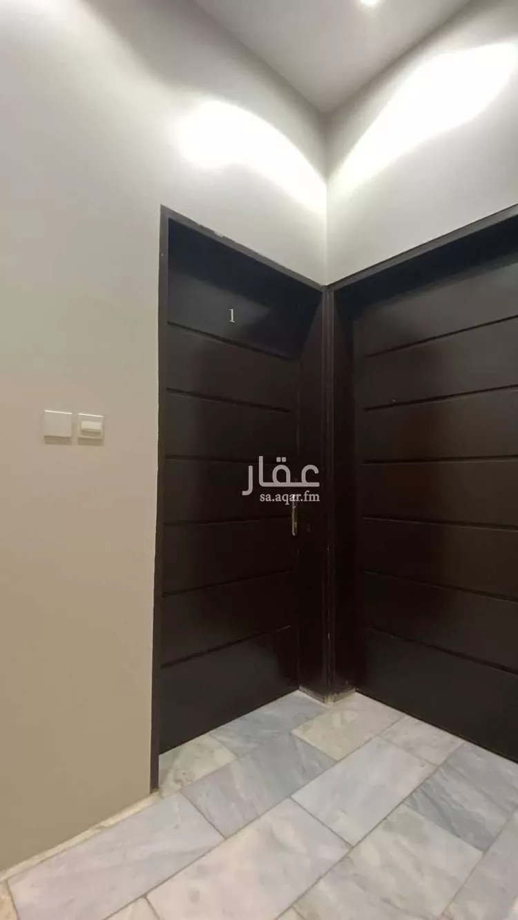 شقة للإيجار في شارع جبيلة, حي عرقة, مدينة الرياض, منطقة الرياض صورة 2