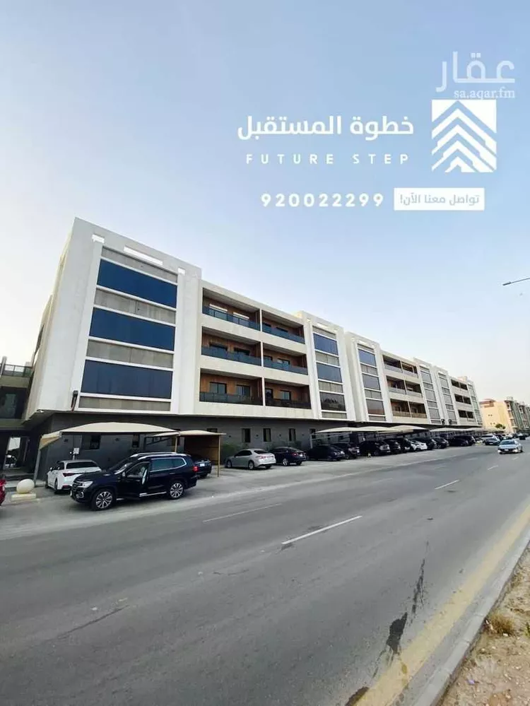 Apartment for Rent in Riyadh Qurtubah