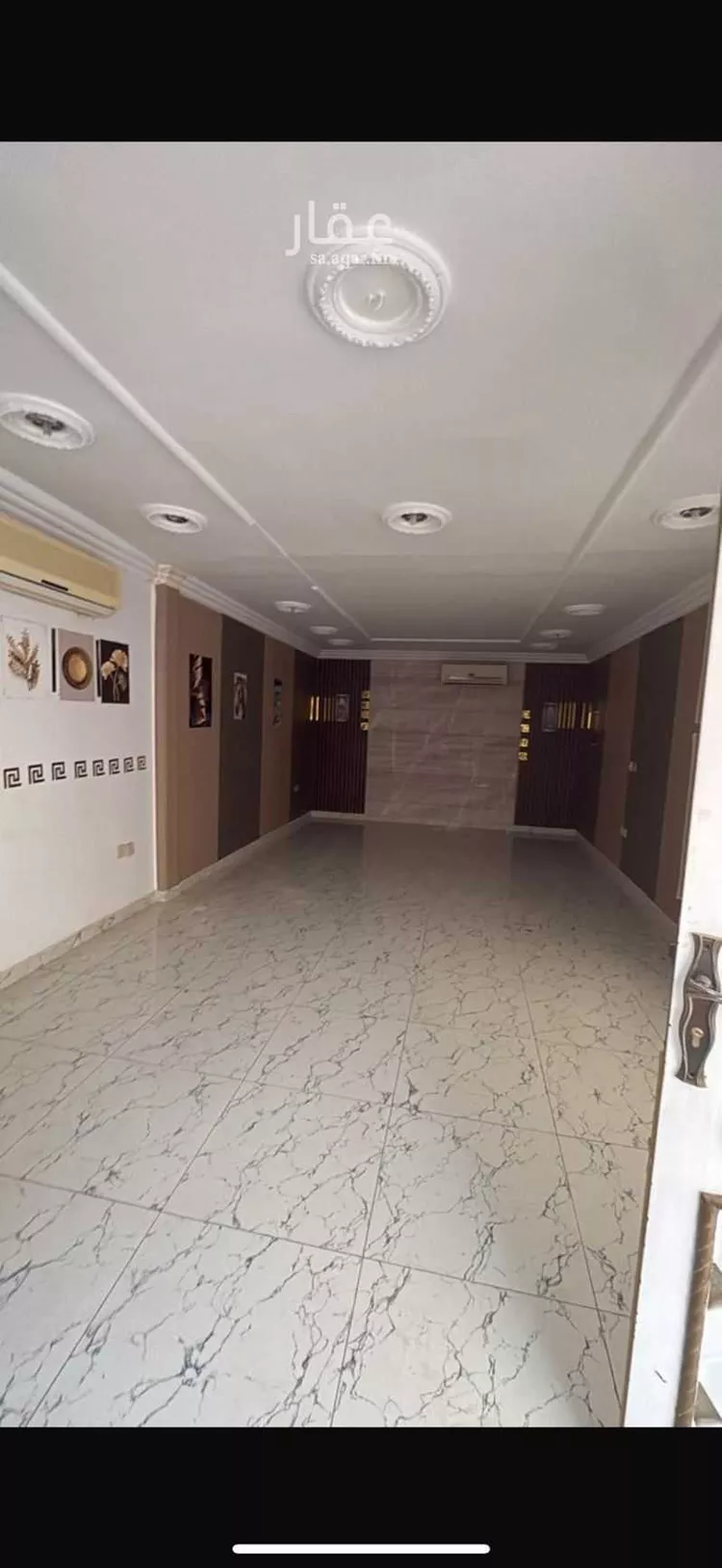 فيلا للإيجار في شارع عمر ابن اوس, حي الرائد, مدينة الرياض, منطقة الرياض صورة 3