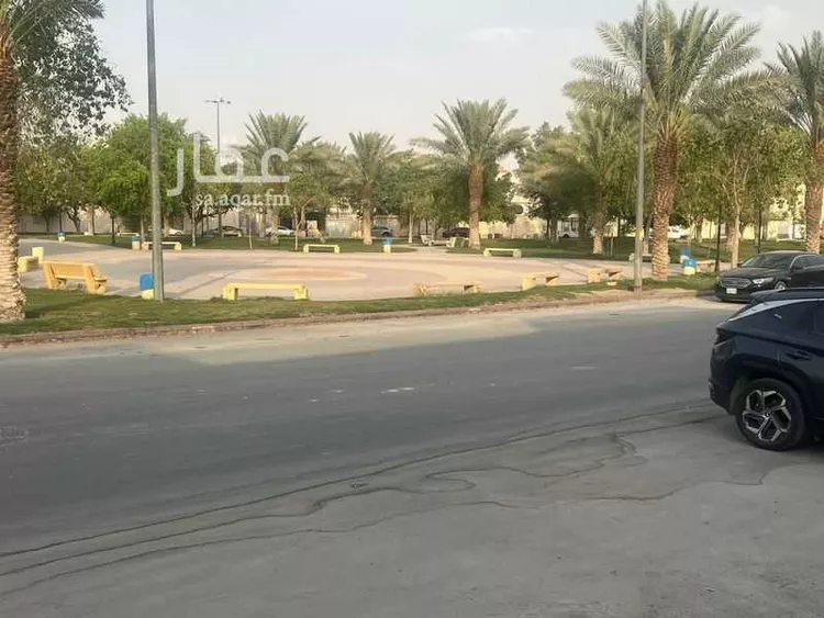 فيلا للإيجار في شارع النابلسي, حي الرائد, مدينة الرياض, منطقة الرياض