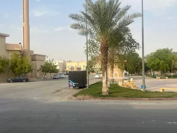 فيلا للإيجار في شارع النابلسي, حي الرائد, مدينة الرياض, منطقة الرياض صورة 2