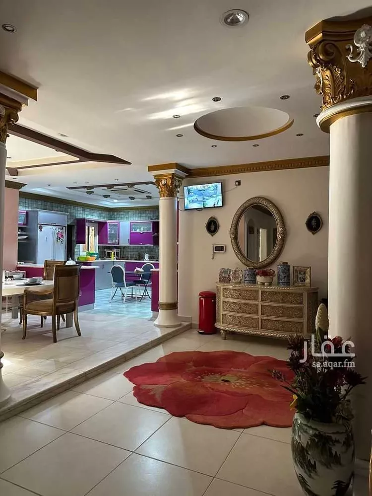 فيلا للبيع في شارع السعادة, حي الرفيعة, مدينة الرياض, منطقة الرياض 18