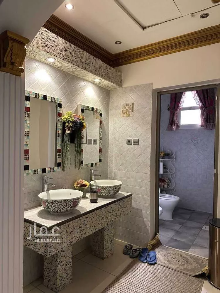 فيلا للبيع في شارع السعادة, حي الرفيعة, مدينة الرياض, منطقة الرياض 19