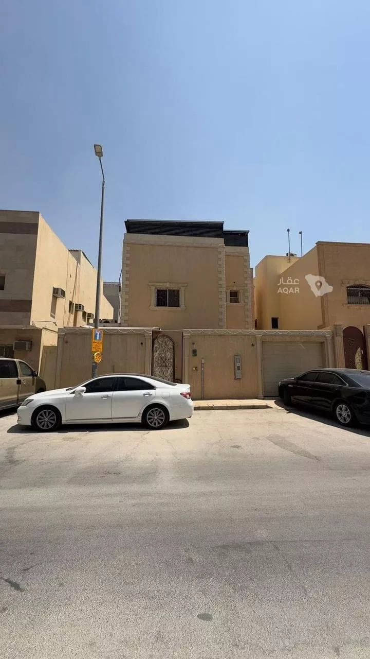 فيلا للبيع في شارع عارمة, حي العقيق, مدينة الرياض, منطقة الرياض