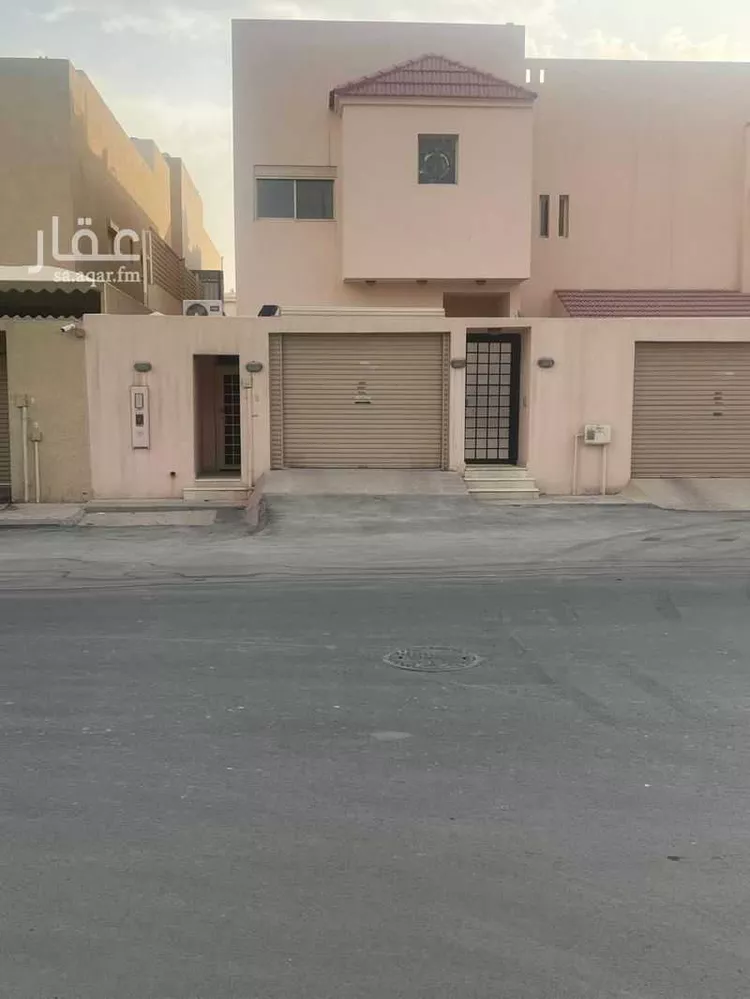 فيلا للإيجار في شارع النابلسي, حي الرائد, مدينة الرياض, منطقة الرياض صورة 4