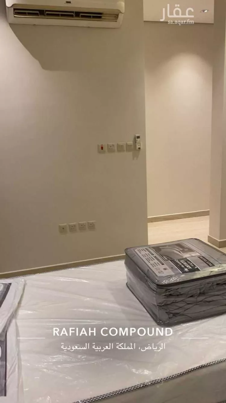 شقة للإيجار في شارع ابن الجد, حي الرفيعة, مدينة الرياض, منطقة الرياض صورة 3