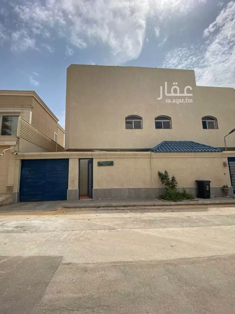 دور للإيجار في شارع السعادة, حي الرفيعة, مدينة الرياض, منطقة الرياض