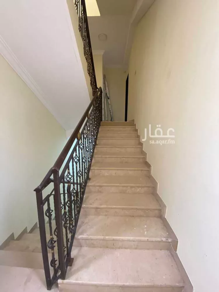 دور للإيجار في شارع السعادة, حي الرفيعة, مدينة الرياض, منطقة الرياض صورة 3