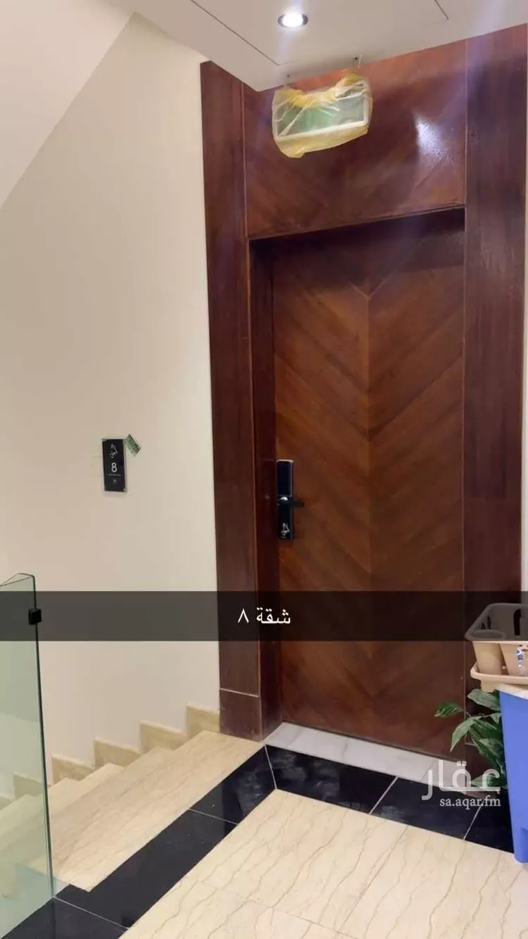 Apartment for Rent in Riyadh An Narjis صورة 5