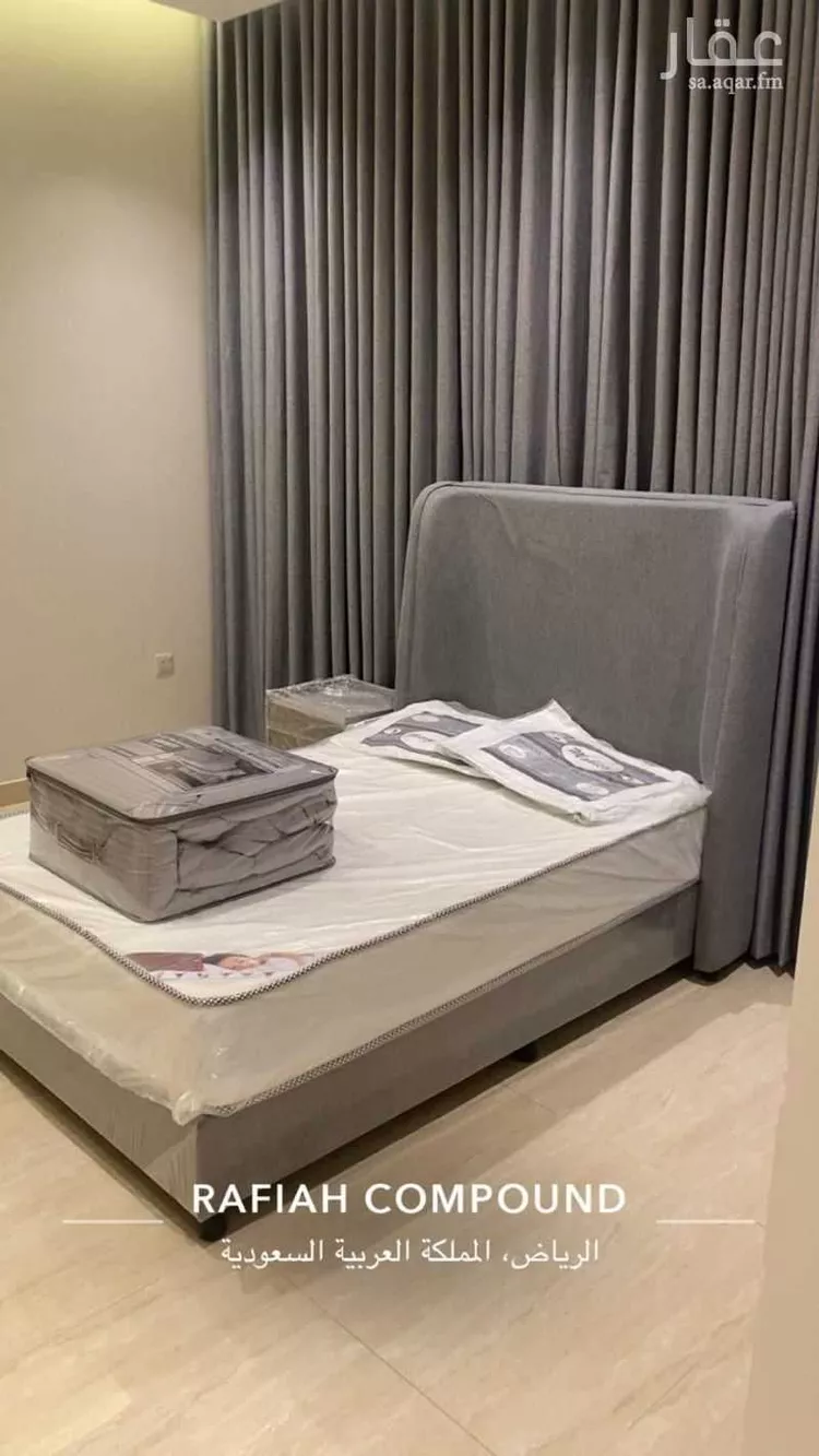شقة للإيجار في شارع ابن الجد, حي الرفيعة, مدينة الرياض, منطقة الرياض صورة 4