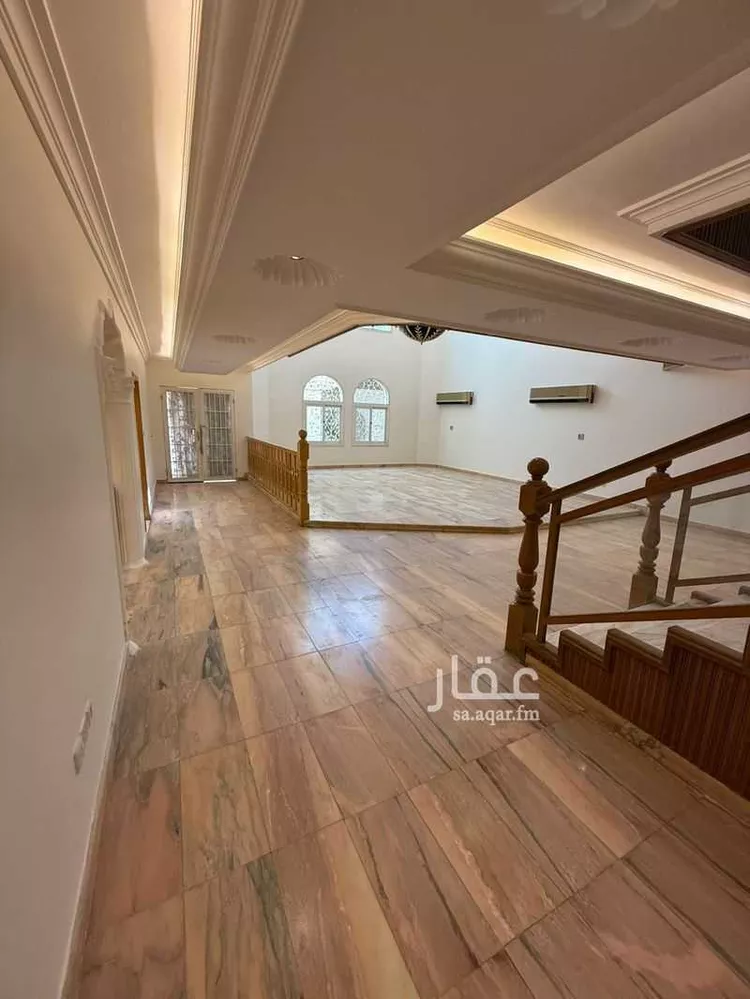 فيلا للإيجار في شارع عمر ابن اوس, حي الرائد, مدينة الرياض, منطقة الرياض صورة 2