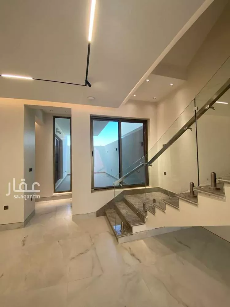 فيلا للإيجار في شارع النزاهه, حي حطين, مدينة الرياض, منطقة الرياض صورة 4