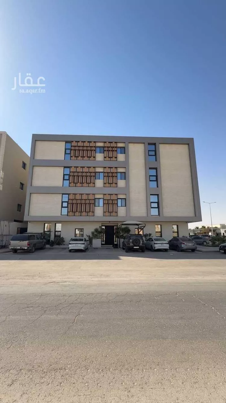 شقة للإيجار في شارع الأزهار, حي النرجس, مدينة الرياض, منطقة الرياض