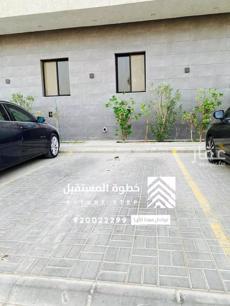 شقة للإيجار في شارع عبدالله بن إبراهيم بن سيف, حي قرطبة, مدينة الرياض, منطقة الرياض صورة 5