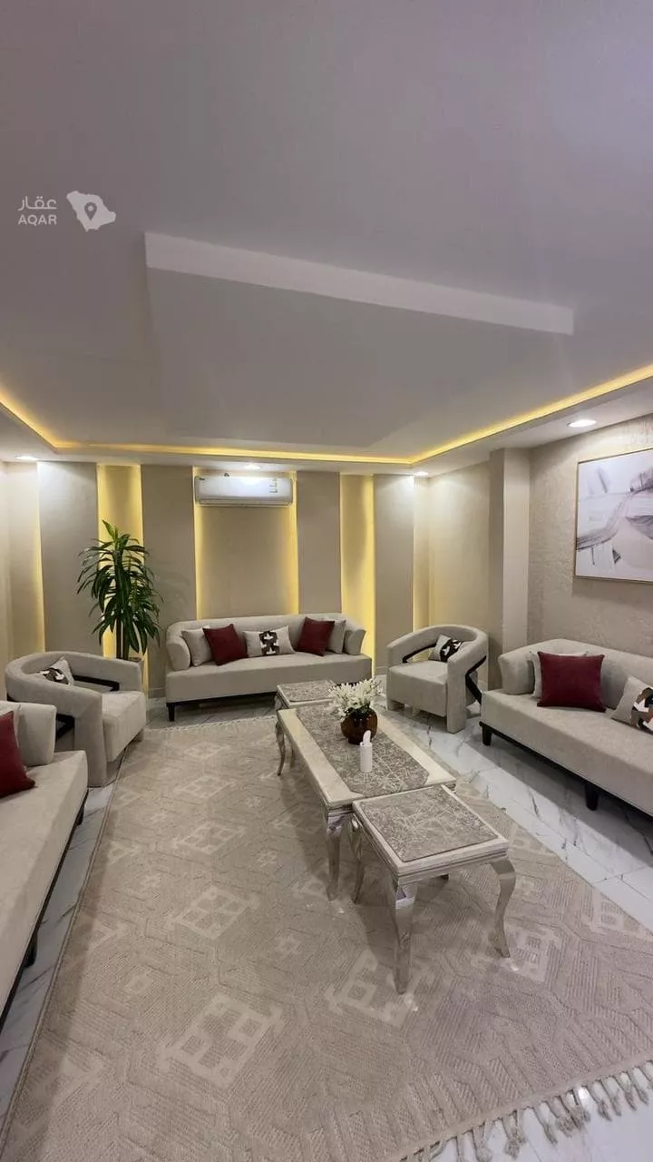 فيلا للبيع في شارع عارمة, حي العقيق, مدينة الرياض, منطقة الرياض صورة 3