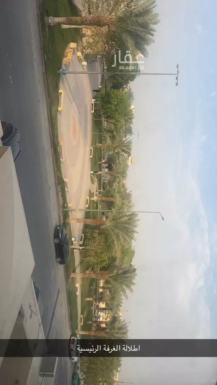 فيلا للإيجار في شارع النابلسي, حي الرائد, مدينة الرياض, منطقة الرياض صورة 3