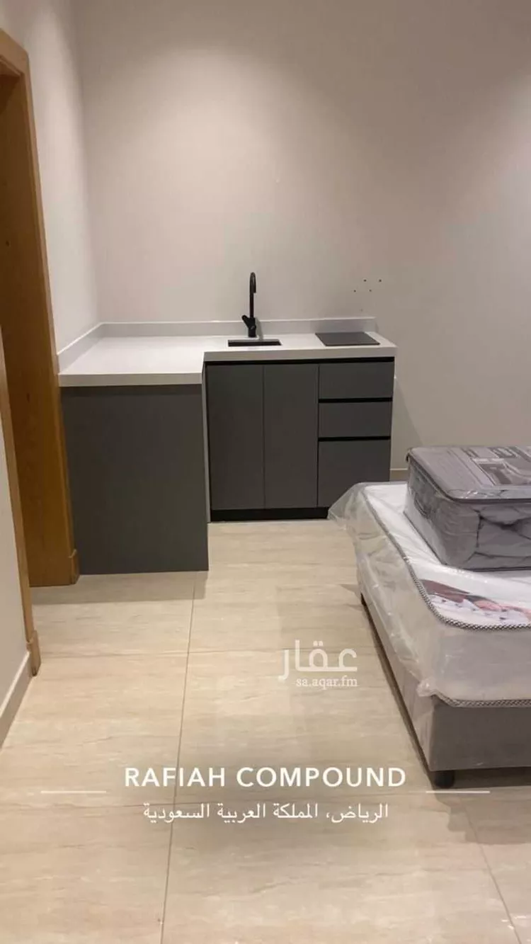 شقة للإيجار في شارع ابن الجد, حي الرفيعة, مدينة الرياض, منطقة الرياض صورة 2